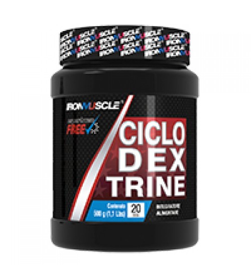 Ciclo Dex Trine 500gr